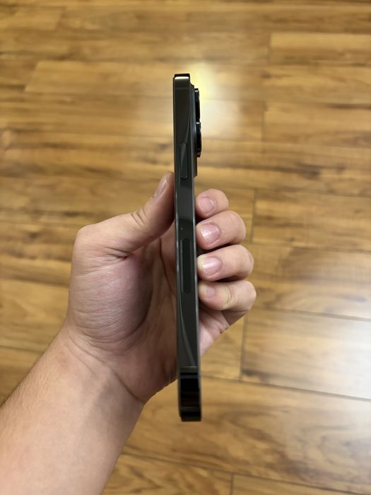 IPhone 14 Pro Max 256gb Black