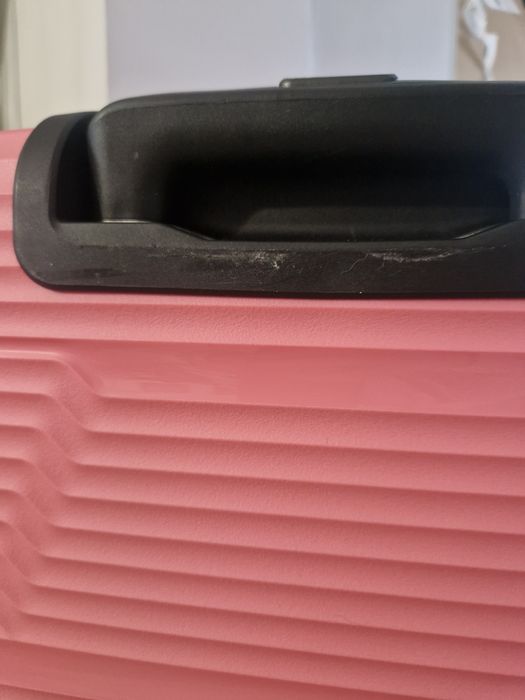 Troller Lamonza in stare ok