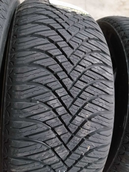 Anvelope Goodride 215/50/17 Noi Allseason (Vara-Iarna)