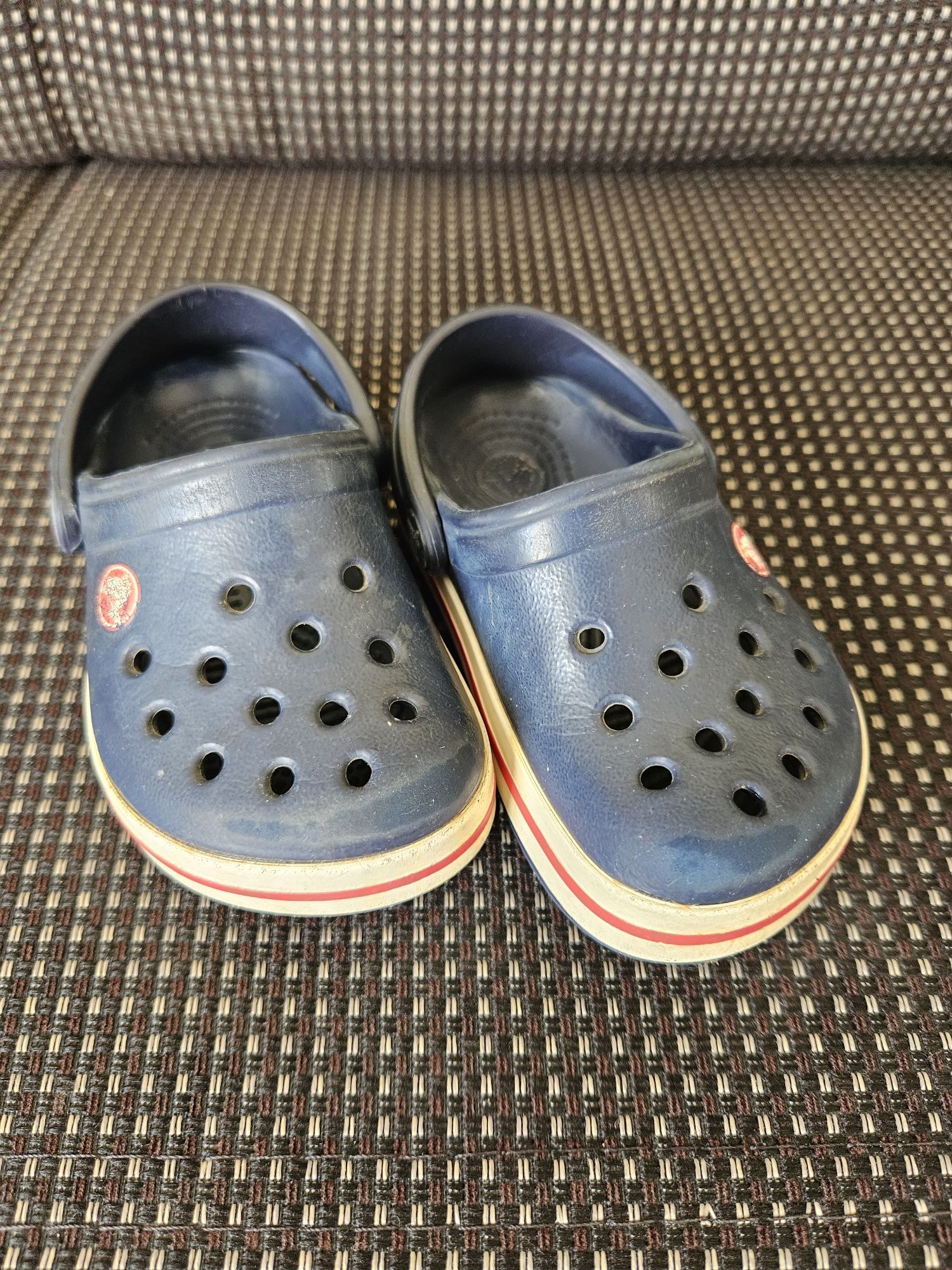 Crocs mărime 19-21