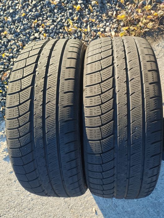 2 buc 225 55 16 .99v Davanti, iarna, dot 2024