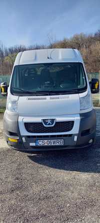 Vand Peugeot Boxer