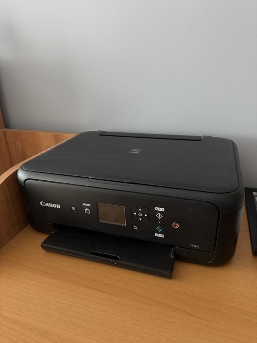 Принтер canon