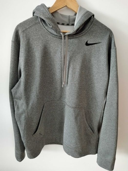 Hoodie Nike Therma Fit L