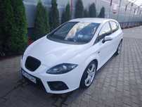 Seat Leon FR 2.0 TDI