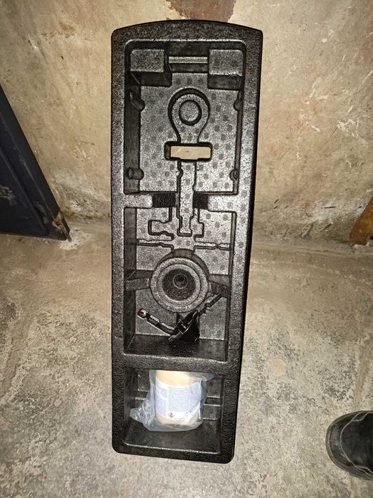 Opel Astra J опора баганик и течност ремонт гуми