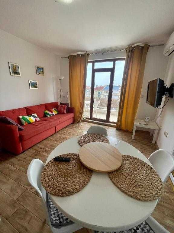 Продава се Двустаен апартамент в Обзор - 50 кв.м за 1358 €/кв.м - Снимка #9