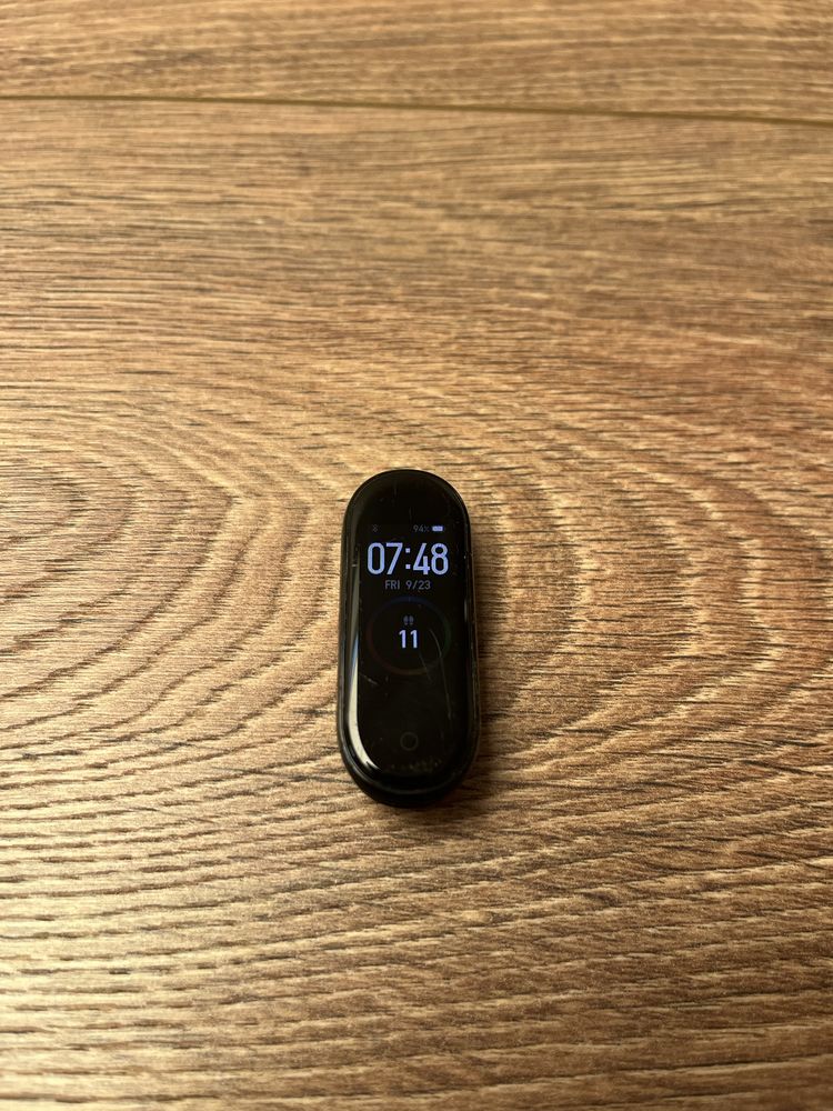Mi Smart Band 4