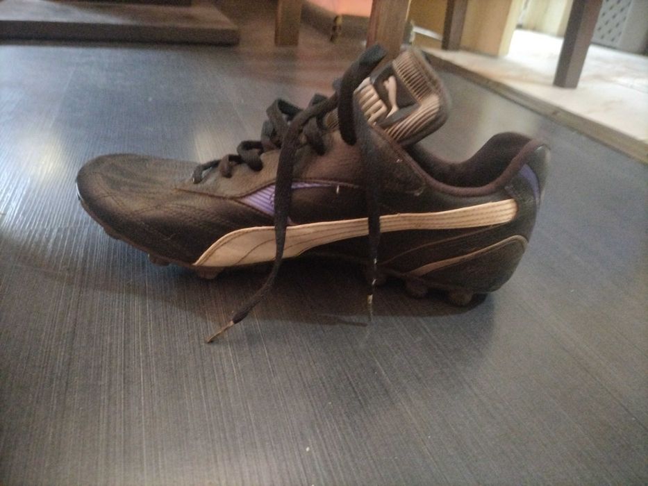 Бутонки puma 42 номер