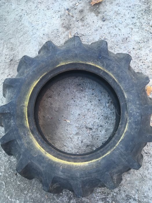 Гумa трактор 6.5x16