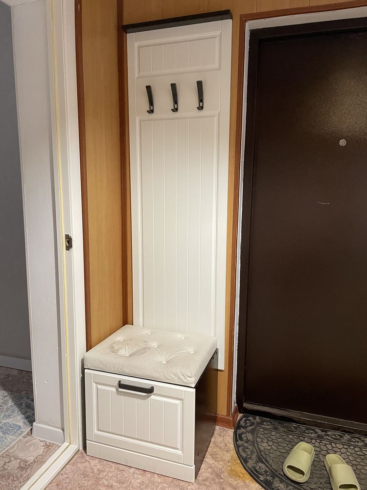 Шкаф для прихожки