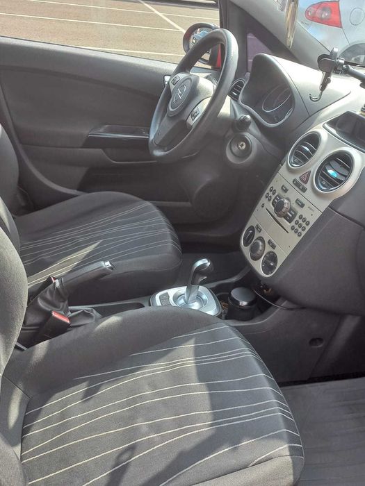 Opel Corsa D 1.2 benzina 2008