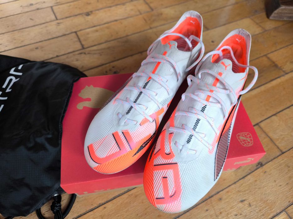 Puma Ultra 5 Ultimate FG