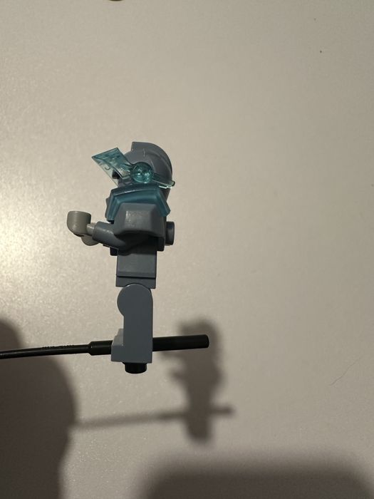 Lego Nexo Knights - Stone Clay