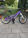Bicicleta copii 16 inch