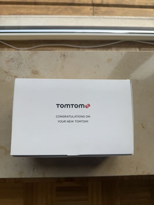 Навигация TomTom Go Professional 6200