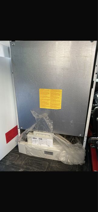 Centrala pe gaz de 55 kw