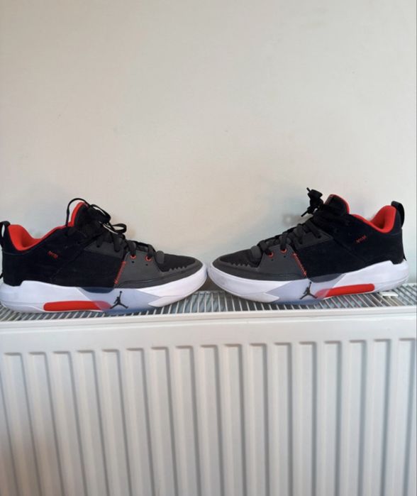 Jordan oane take 5