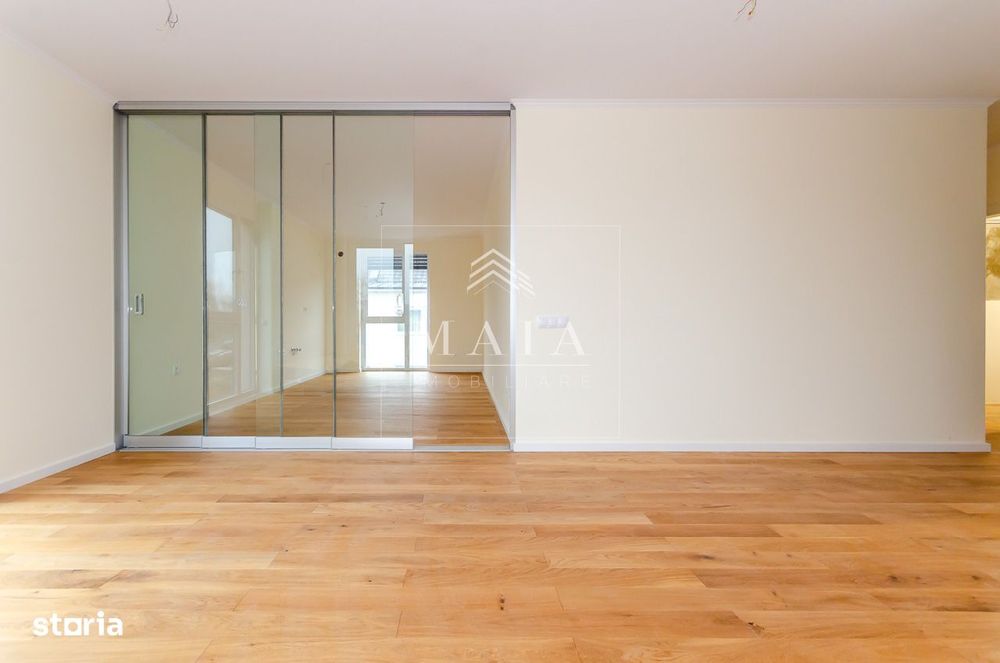 Comision 0% Apartament nou, et 1, bloc tip vila, la cheie