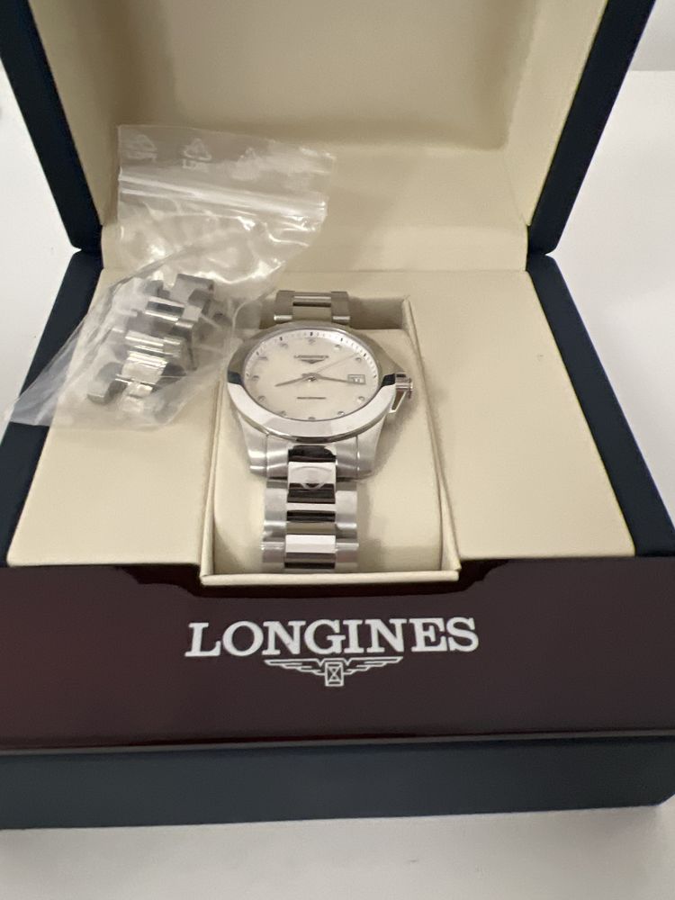 Ceas Dama longines