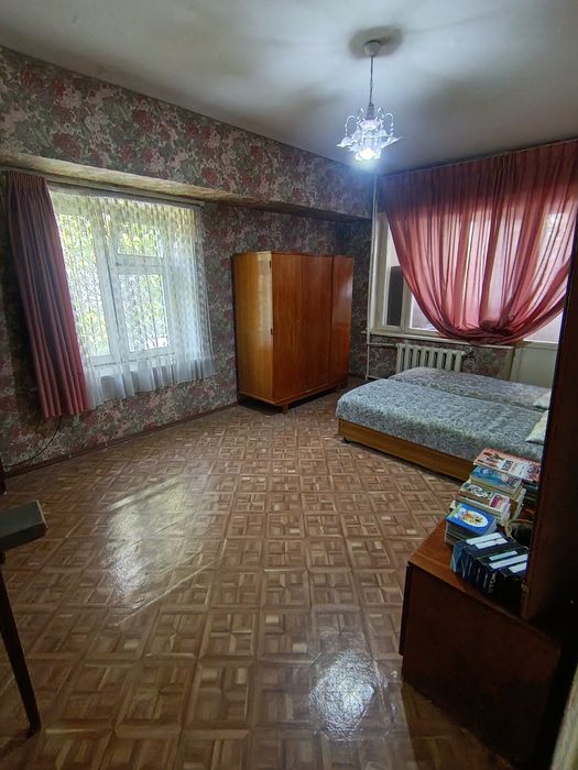 Октепада 1 хона 42 кв