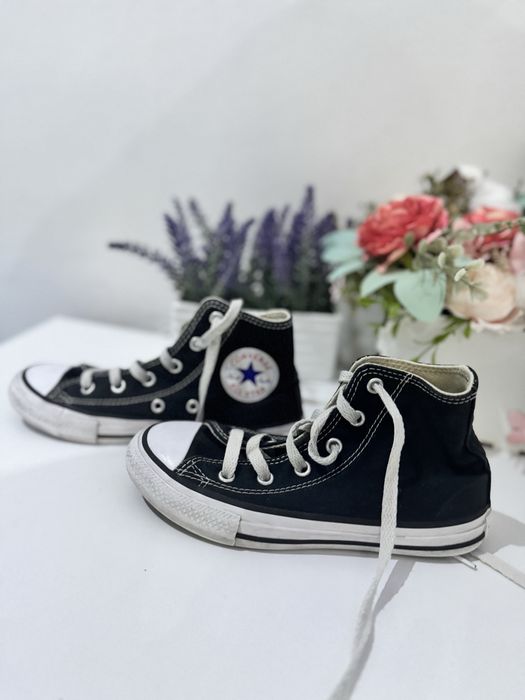 Converse All Star copii – mărimea 31
