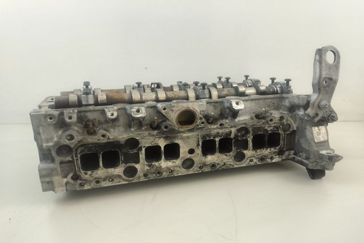 Chiulasa 2.2 cdi euro5 R651016 Mercedes-Benz C-Class W204/S204 seria