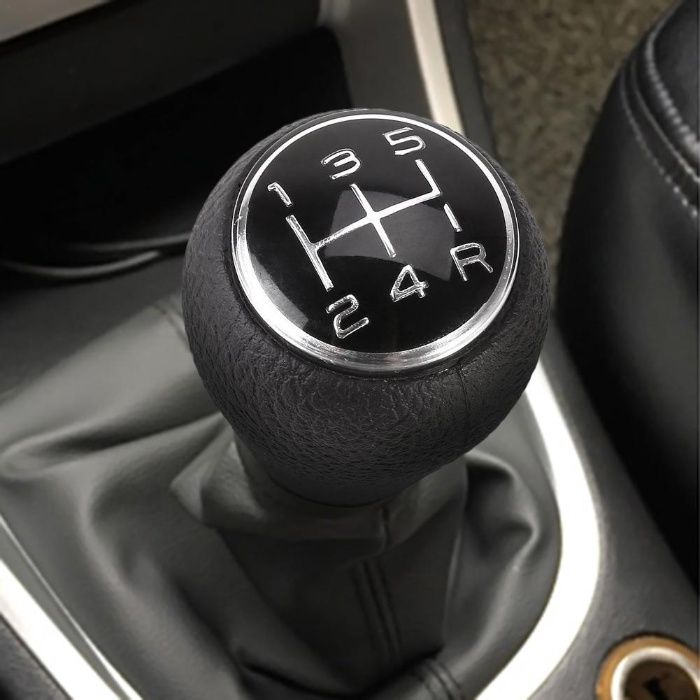Топка Скоростен Лост PEUGEOT Пежо 206/207/306/406 CITROEN C3 C4 C5 5ск