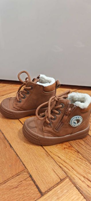 Детски боти 20 номер
