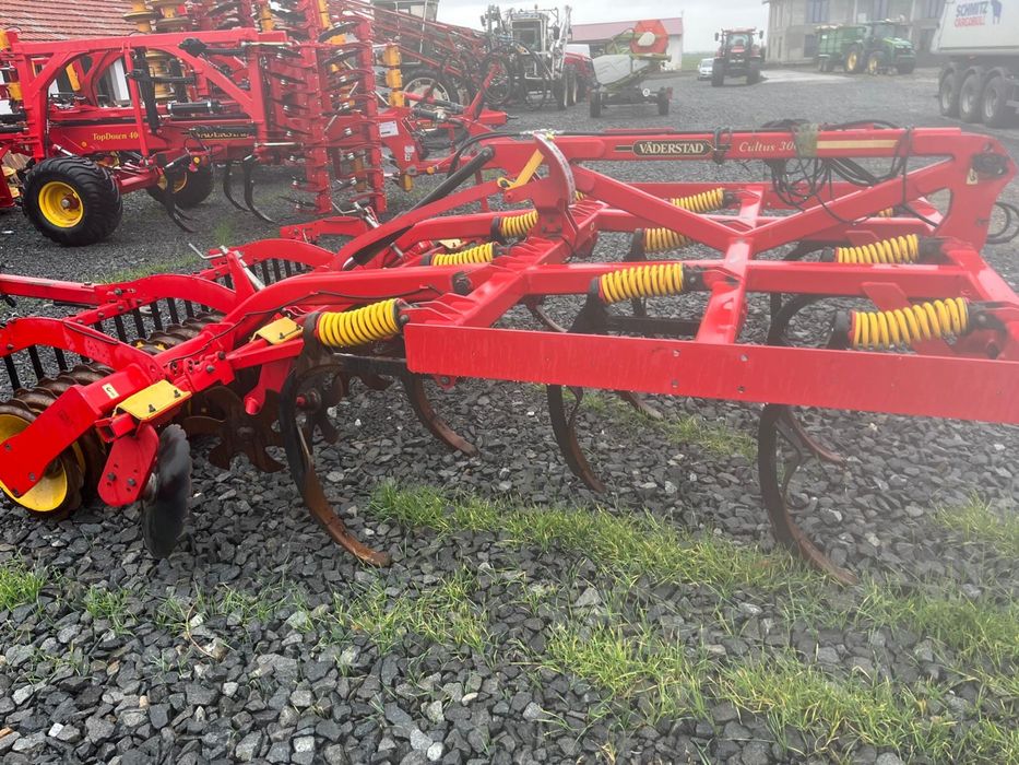Vaderstad cultus 300