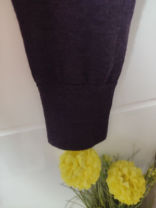 Tricot 100%Extra Fine Merino Woll