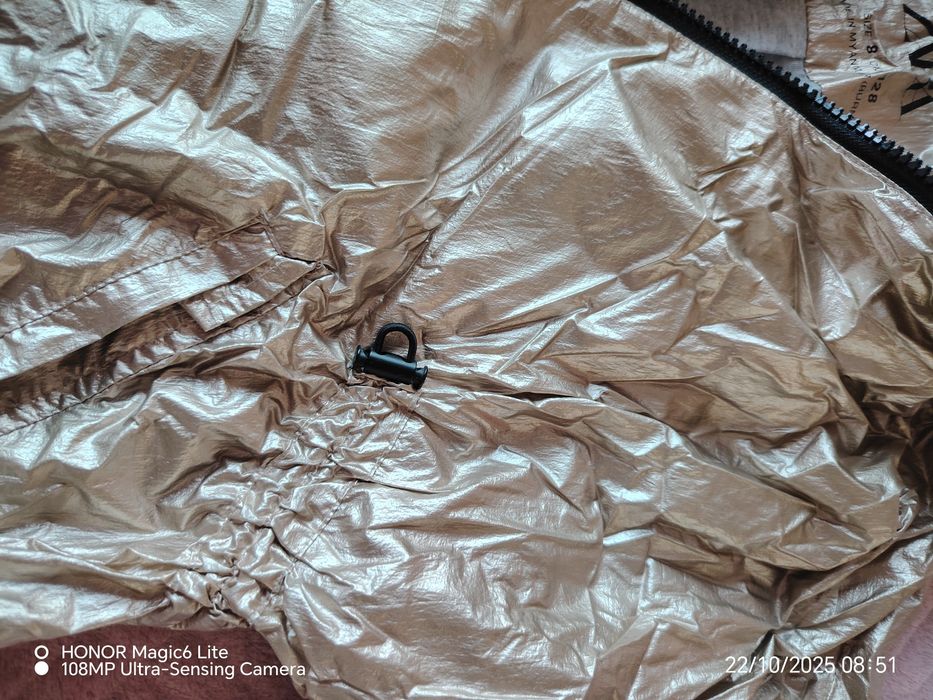 Яке Zara, 128см, 8г