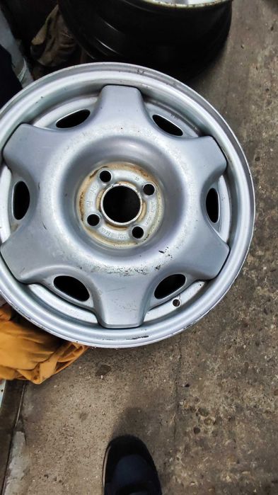 Джанти за Opel 15"