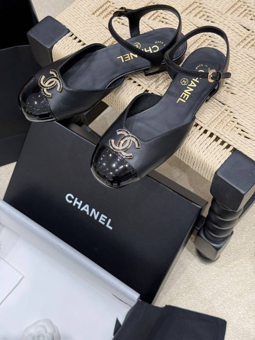Sandale Chanel 35-42