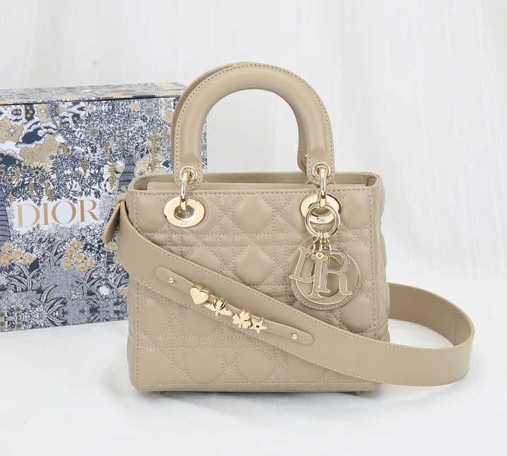 Geanta Lady Dior