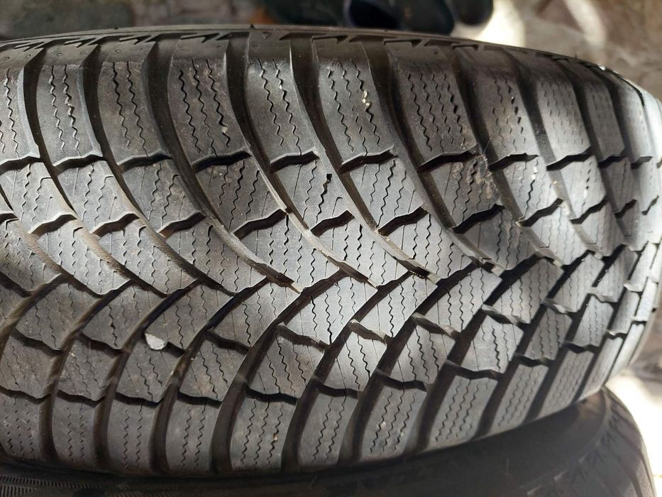 Зимни гуми Bridgestone 195 65 15