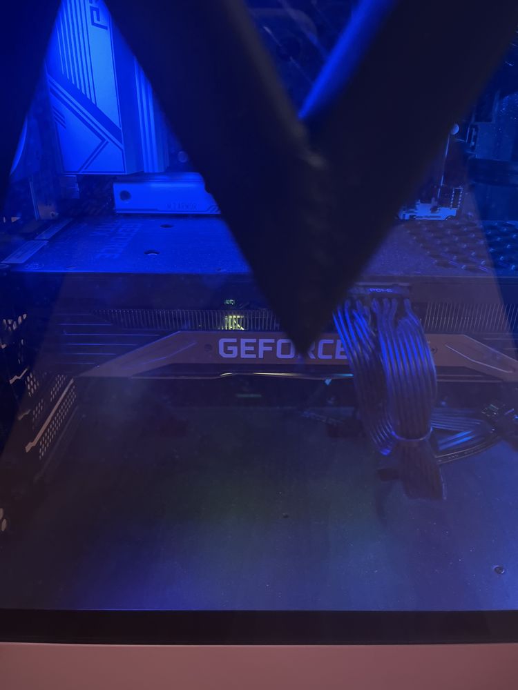PALIT RTX 3070 GamingPro