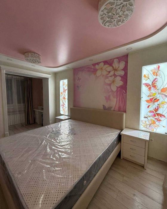 аренда Квартира Жангох 2 комнатная евро квартира