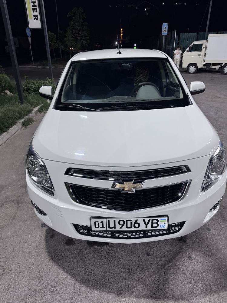Cobalt Sotladi!! 2023 yil