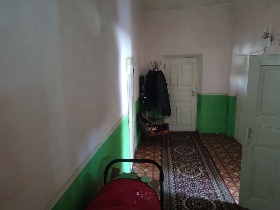 Жай сатылады, 4.5 соток, ориентир Темир жол больница,