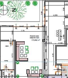 Продава се Магазин в Велико Търново, Бузлуджа - 150 кв.м за 1034 €/кв.м - Снимка #10