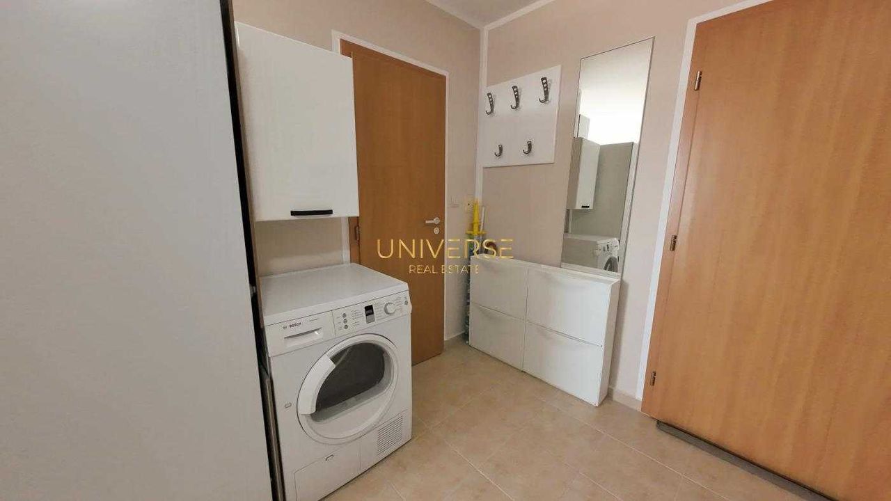 Продава се Двустаен апартамент в к.к. Слънчев бряг - 65 кв.м за 1170 €/кв.м - Снимка #7