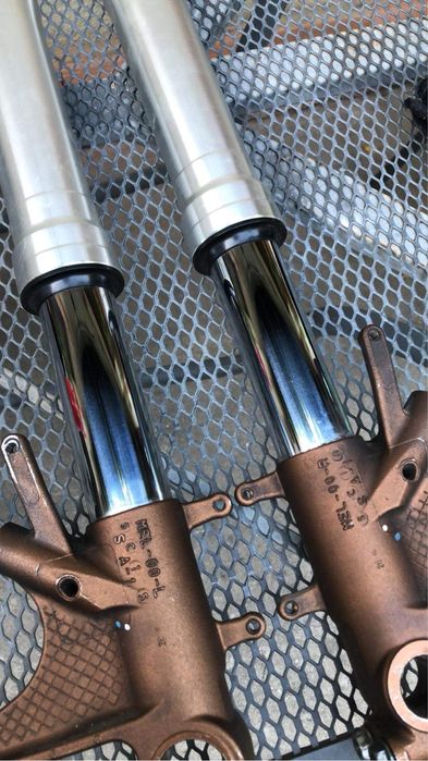 Honda CBR 1000 rr 2004-2007 telescoape