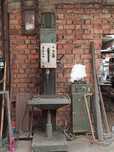 Vand masina de gaurit automata MG40