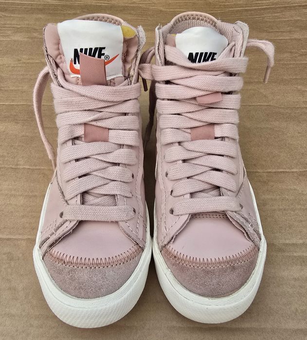 Încălțăminte Nike blazer mid jumbo 39!