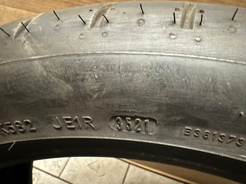 225/45R19 Nokian WR A4/ 225/45R19 Dunlop Sport