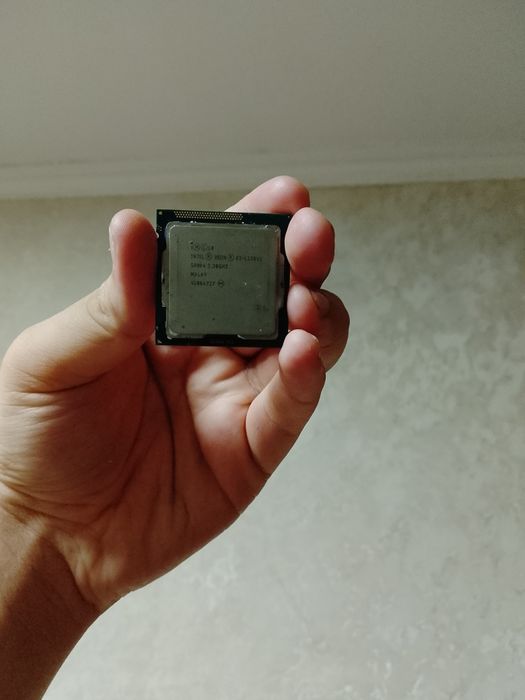 Продам процессор