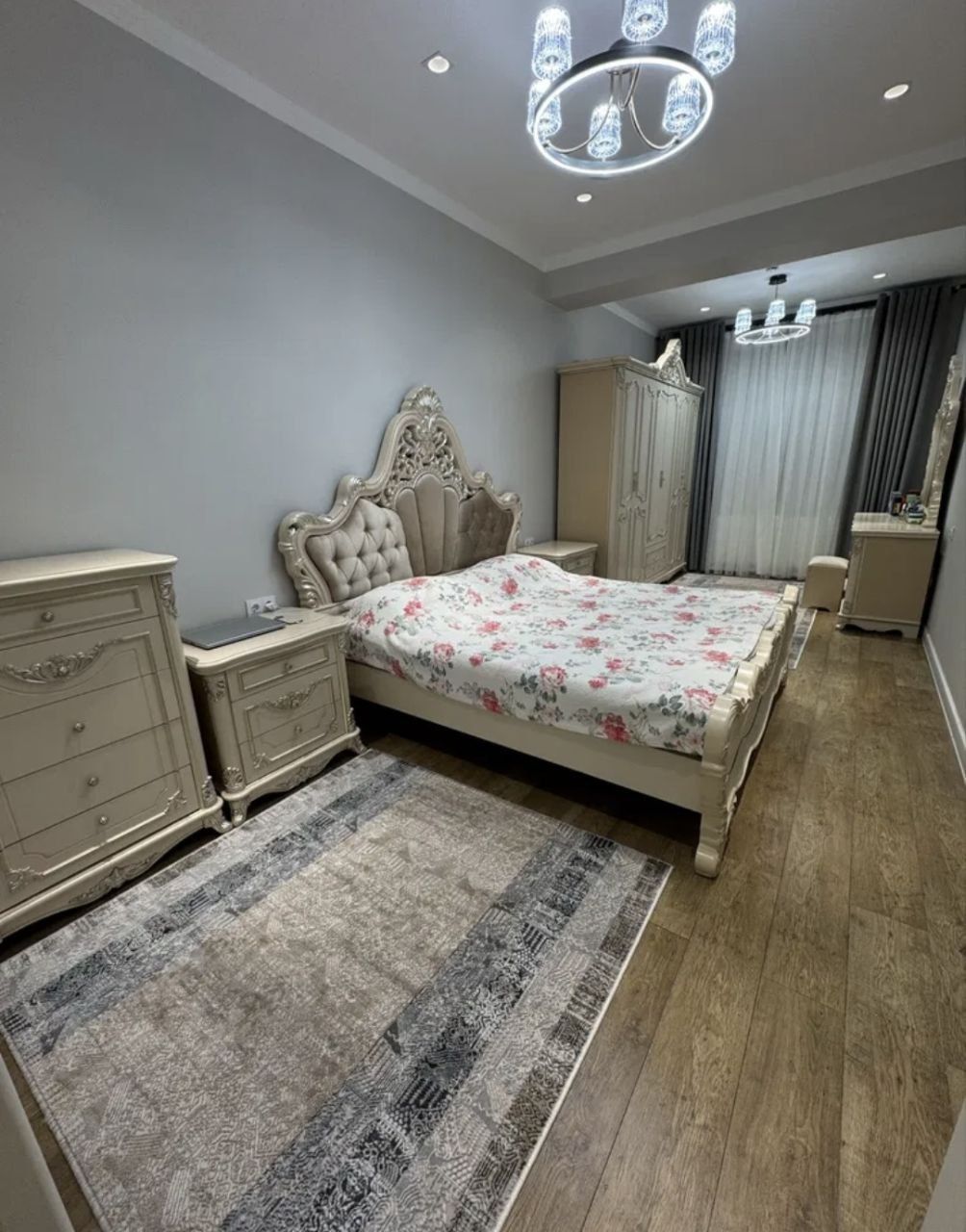 Kvartira продается 2/2/8 на ЖК Greenwich