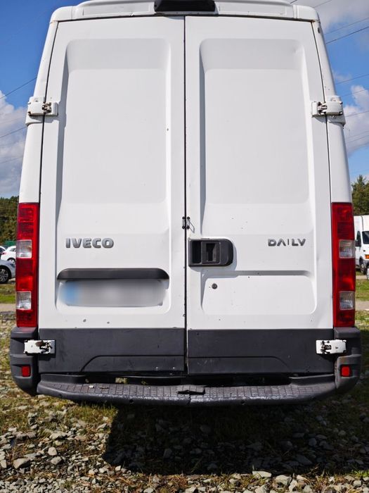 Iveco Daily 3.0 Diesel de Vânzare