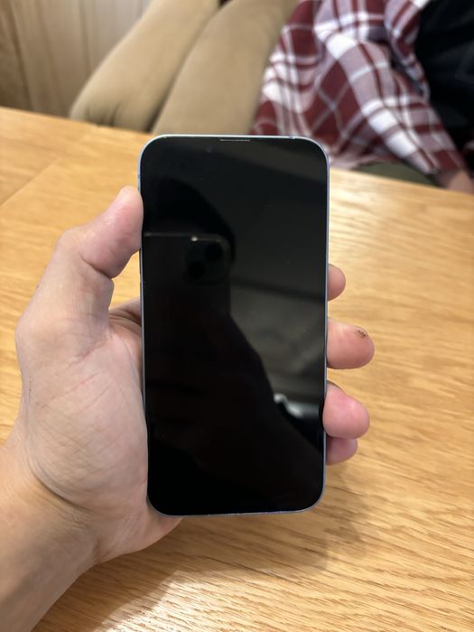 Айфон 14 128гб идеально